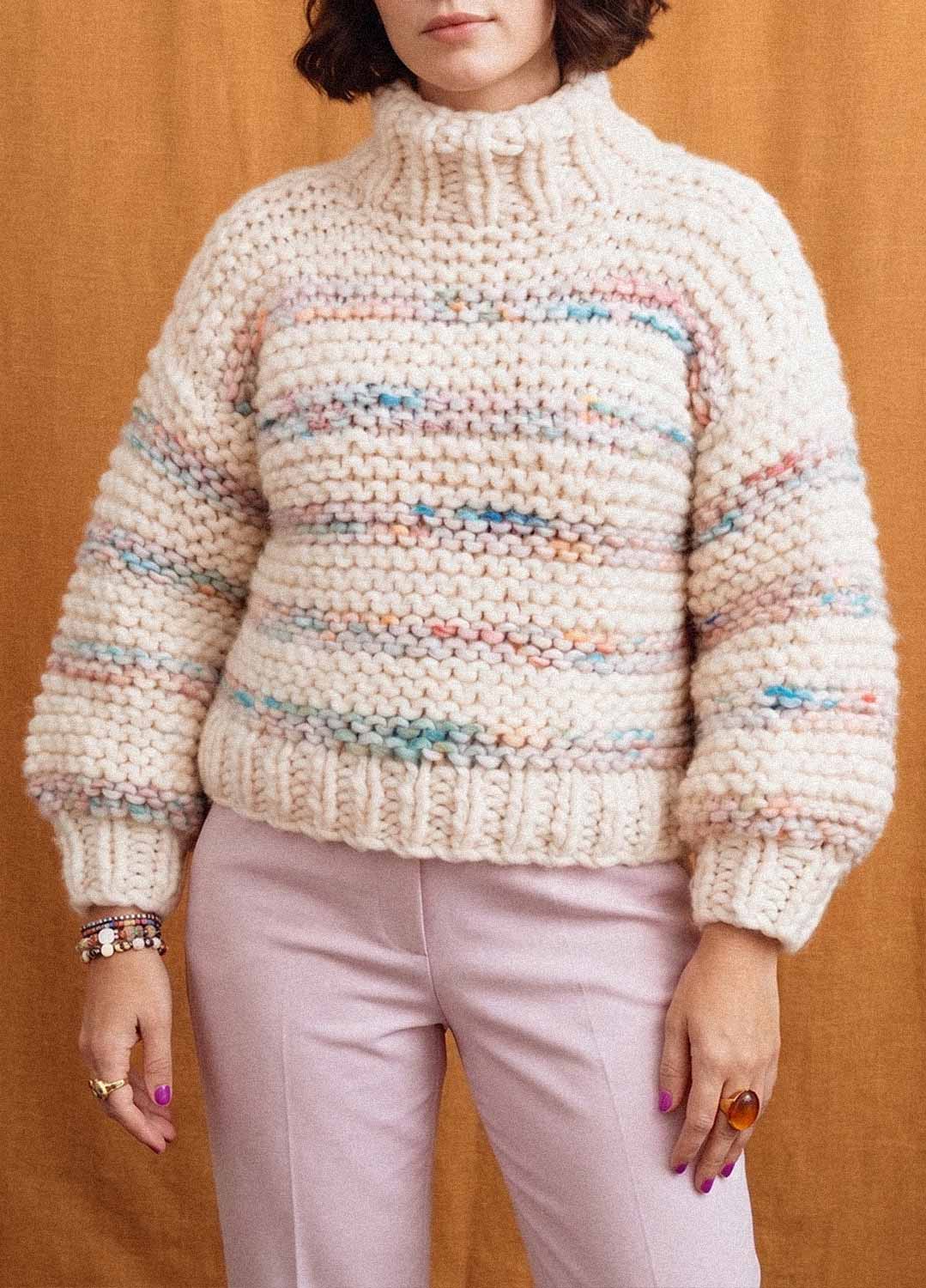 Facile Tricot Kits