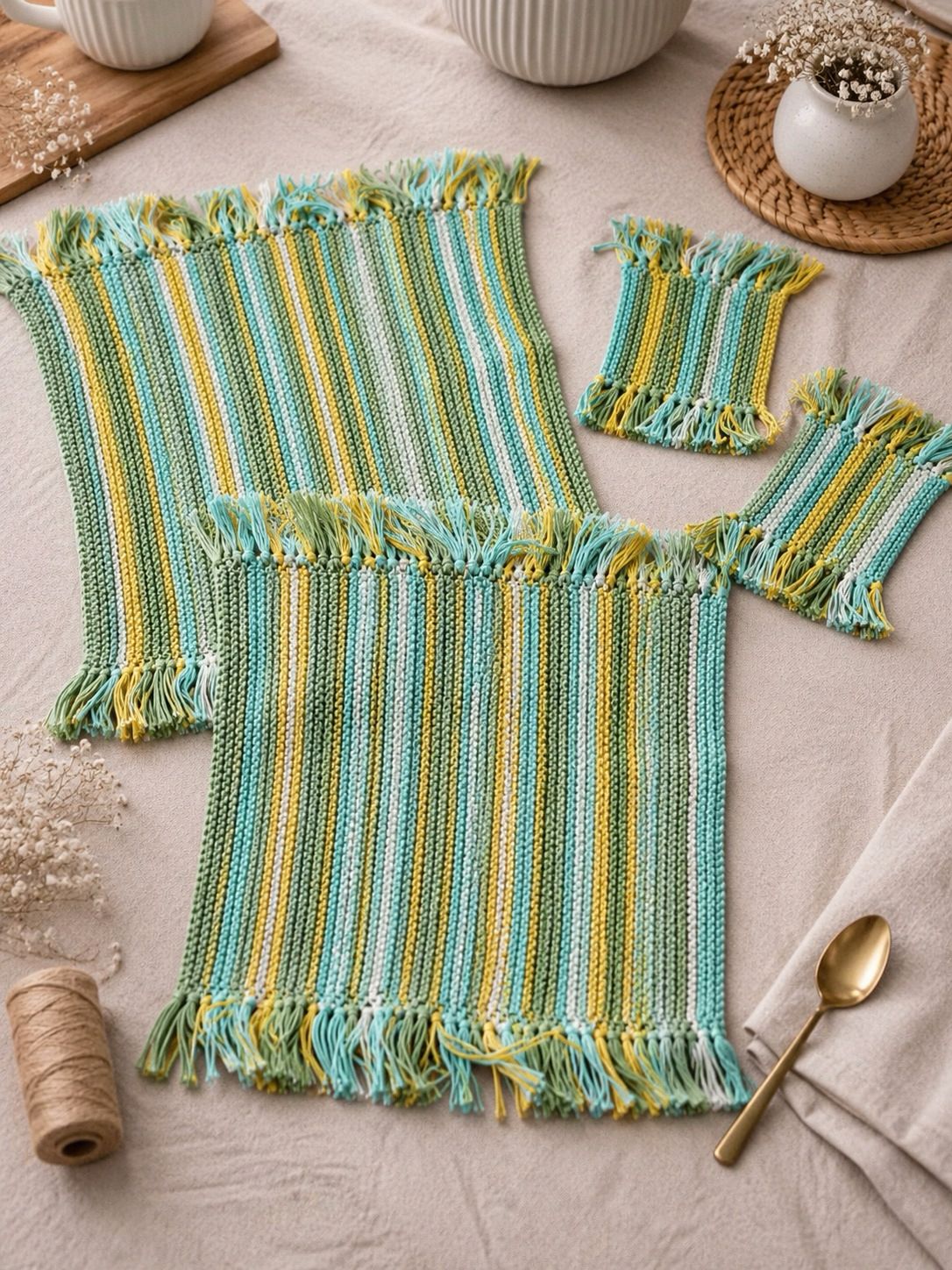Cotton Kits